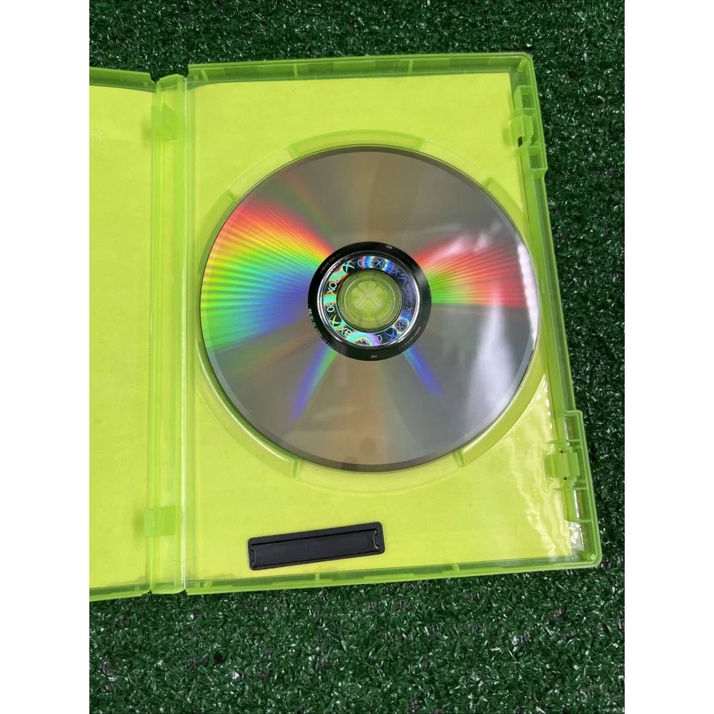 Resident‎ Evil Operation Raccoon City Microsoft Xbox 360 2012 No Manual